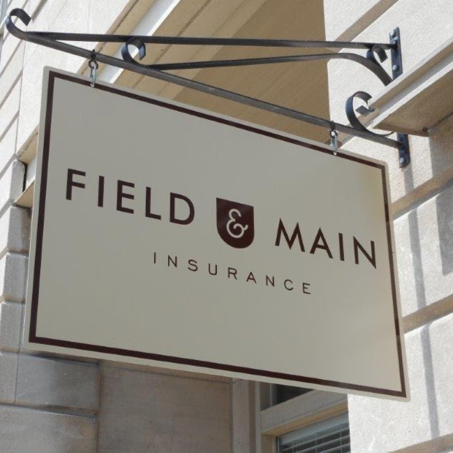 Field & Main Insurance | 140 N Main St suite a, Henderson, KY 42420, USA | Phone: (270) 827-3543