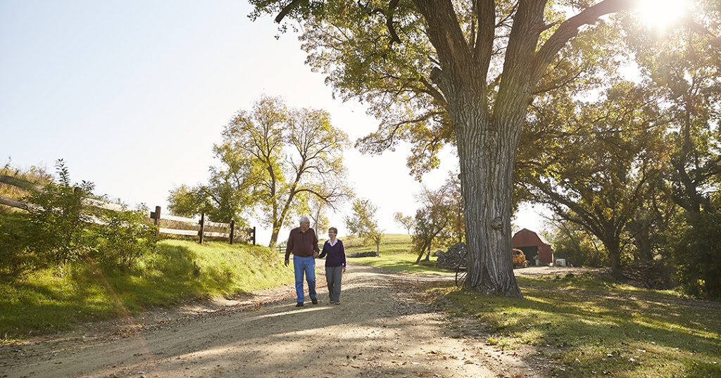 Denise Degerstrom of Catholic United Financial | 1601 Morris Ave, Hinckley, MN 55037, USA | Phone: (320) 384-0339