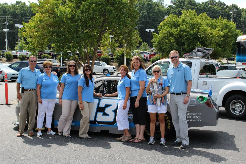 Mckinney Insurance Services, Inc.- Nationwide Insurance | 5 Allen Ave, Asheville, NC 28803, USA | Phone: (828) 684-5020
