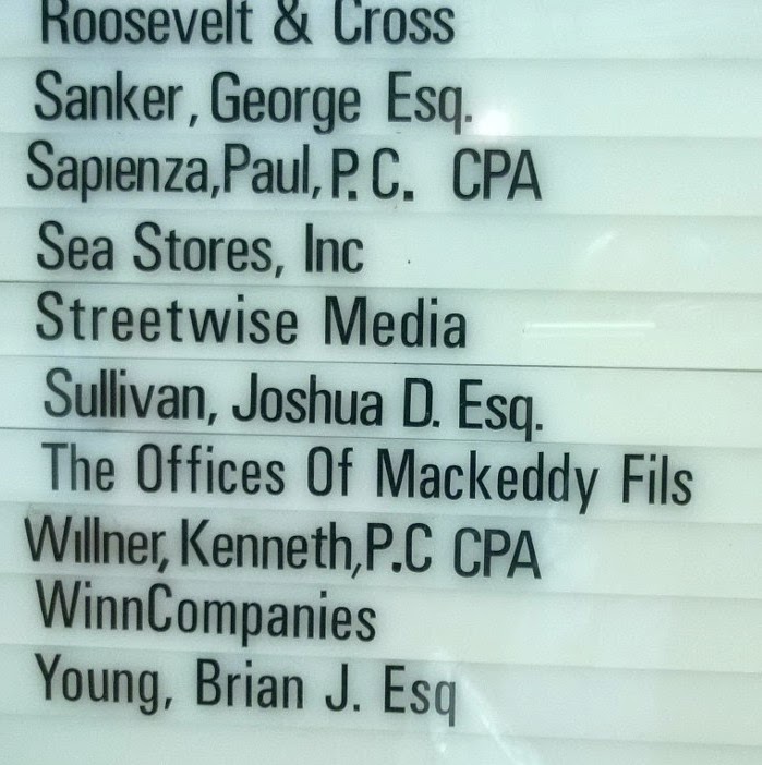 The Offices of Mackeddy Fils | 337 Broadway, Revere, MA 02151, USA | Phone: (617) 843-5331