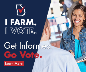 Georgia Farm Bureau | 820 College Dr, Barnesville, GA 30204, USA | Phone: (770) 358-2298