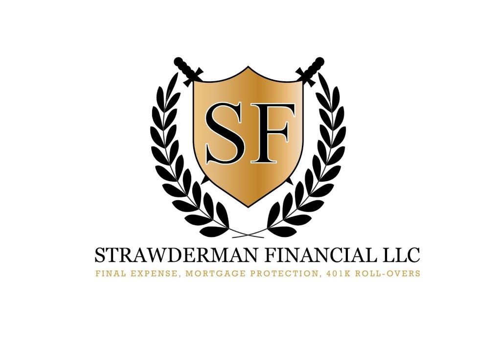 Strawderman Financial LLC | 2400 Valley Ave, Winchester, VA 22601, USA | Phone: (540) 336-8382