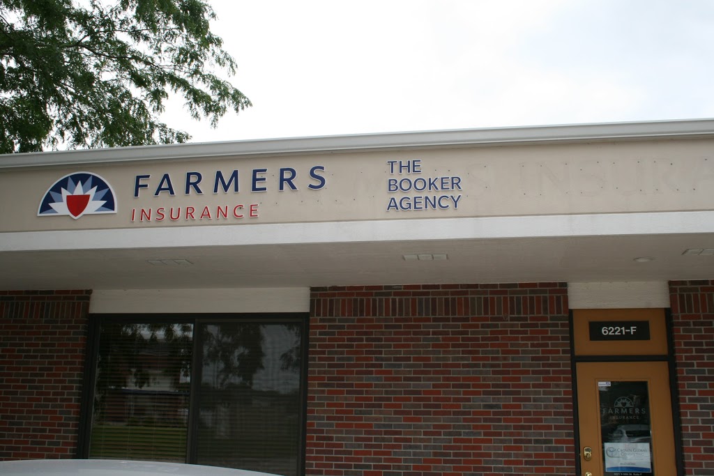 Farmers Insurance - Andrew Booker | 5955 S 56th St Ste 3, Lincoln, NE 68516, USA | Phone: (402) 423-0275