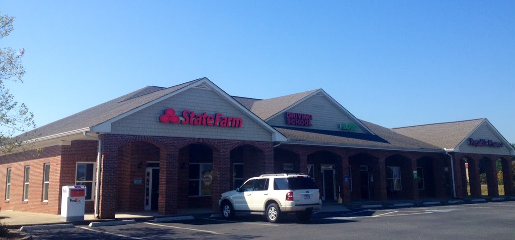 Mary Miller - State Farm Insurance Agent | 1340 Chattahoochee Dr, Rockmart, GA 30153, USA | Phone: (770) 684-9193