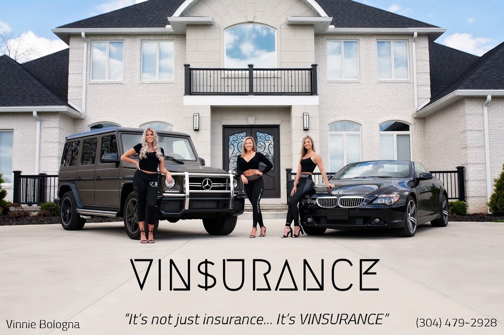 Pro Insurance Group feat. Vinsurance | 151 Archer Hill Rd, Follansbee, WV 26037, USA | Phone: (304) 527-2411