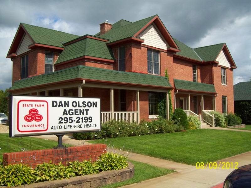 Dan Olson - State Farm Insurance Agent | 207 W 3rd St, Monticello, MN 55362, USA | Phone: (763) 295-2199