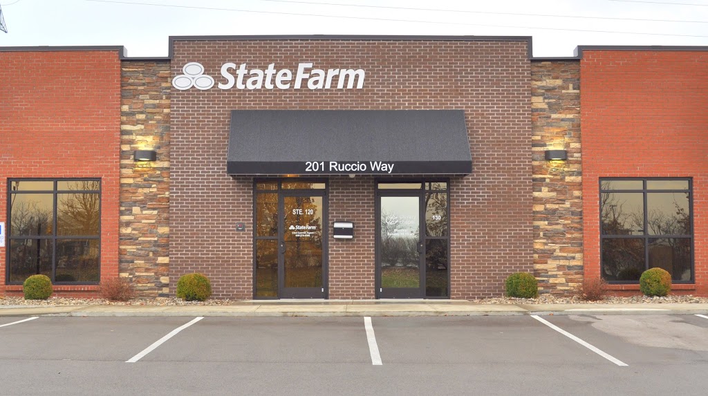 Clint Conrad - State Farm Insurance Agent | 201 Ruccio Way #120, Lexington, KY 40503, USA | Phone: (859) 276-4366