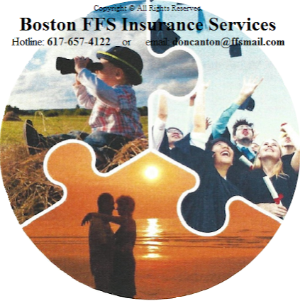 Boston First Financial Security | 247 Washington St #24, Stoughton, MA 02072, USA | Phone: (617) 657-4122