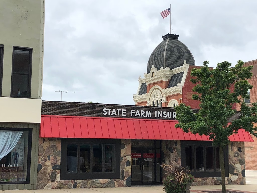 John Fulmer - State Farm Insurance Agent | 55 W Chicago St, Coldwater, MI 49036, USA | Phone: (517) 279-8071