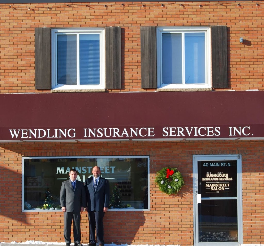 Wendling Insurance Services Inc. | 40 Main St N # 3, Hutchinson, MN 55350, USA | Phone: (320) 587-7190