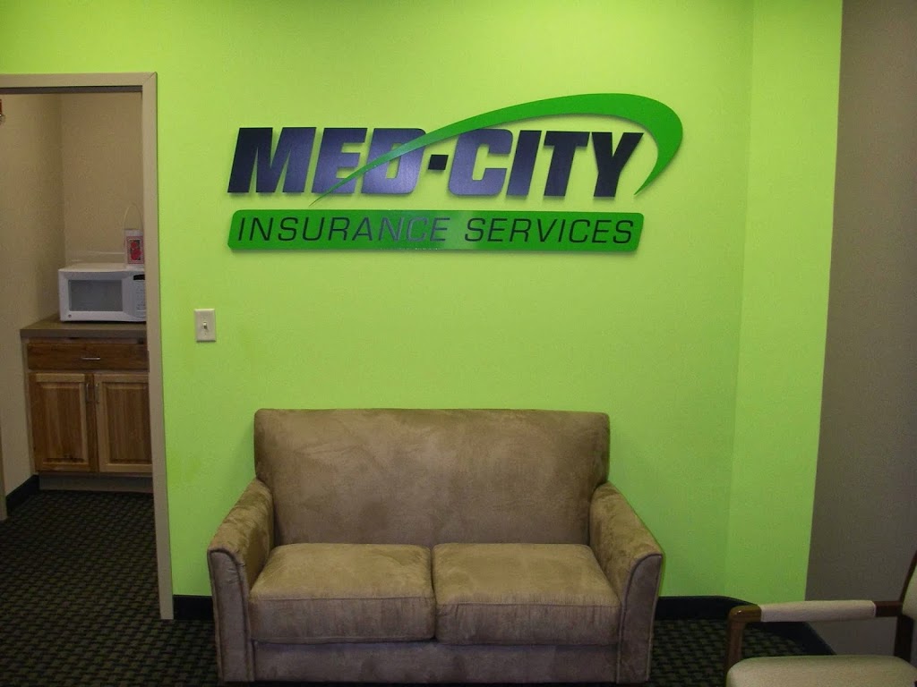 Med-City Insurance Services | 2625 US-14, Rochester, MN 55901, USA | Phone: (507) 424-5753