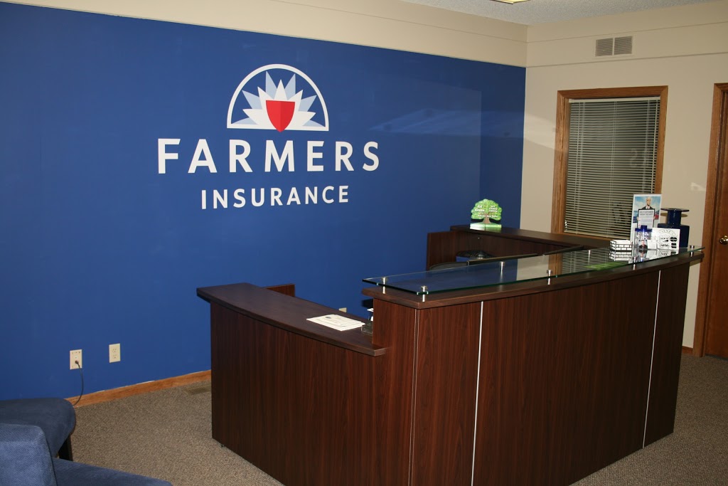 Farmers Insurance - Andrew Booker | 5955 S 56th St Ste 3, Lincoln, NE 68516, USA | Phone: (402) 423-0275