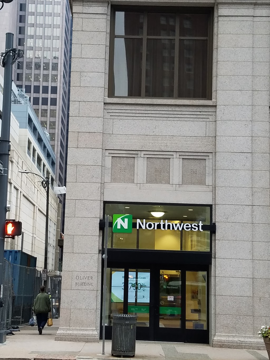 Northwestern Mutual | 600 Grant St, Pittsburgh, PA 15219, USA | Phone: (412) 281-5540