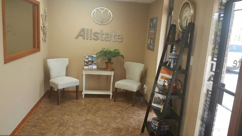 Melissa Azzam: Allstate Insurance | 738 US Highway 259 N, Kilgore, TX 75662, USA | Phone: (903) 984-6250