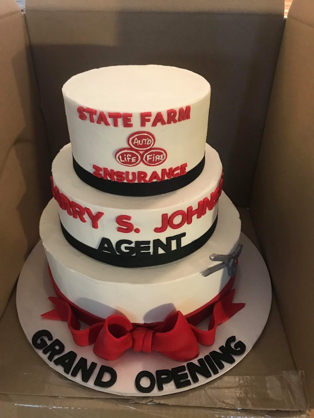 Larry Johnson - State Farm Insurance Agent | 18948 Us Hwy 58, Castlewood, VA 24224, USA | Phone: (276) 762-7251