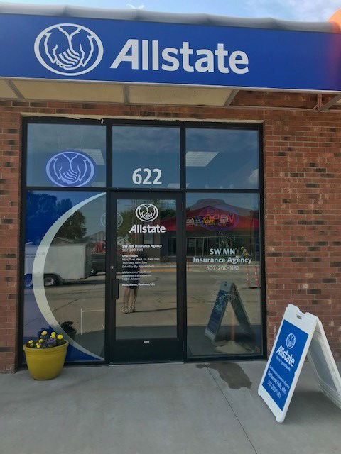 Allstate Insurance: Integrity Insurance Services, LLC | 622 E Bridge St, Redwood Falls, MN 56283, USA | Phone: (507) 637-0006