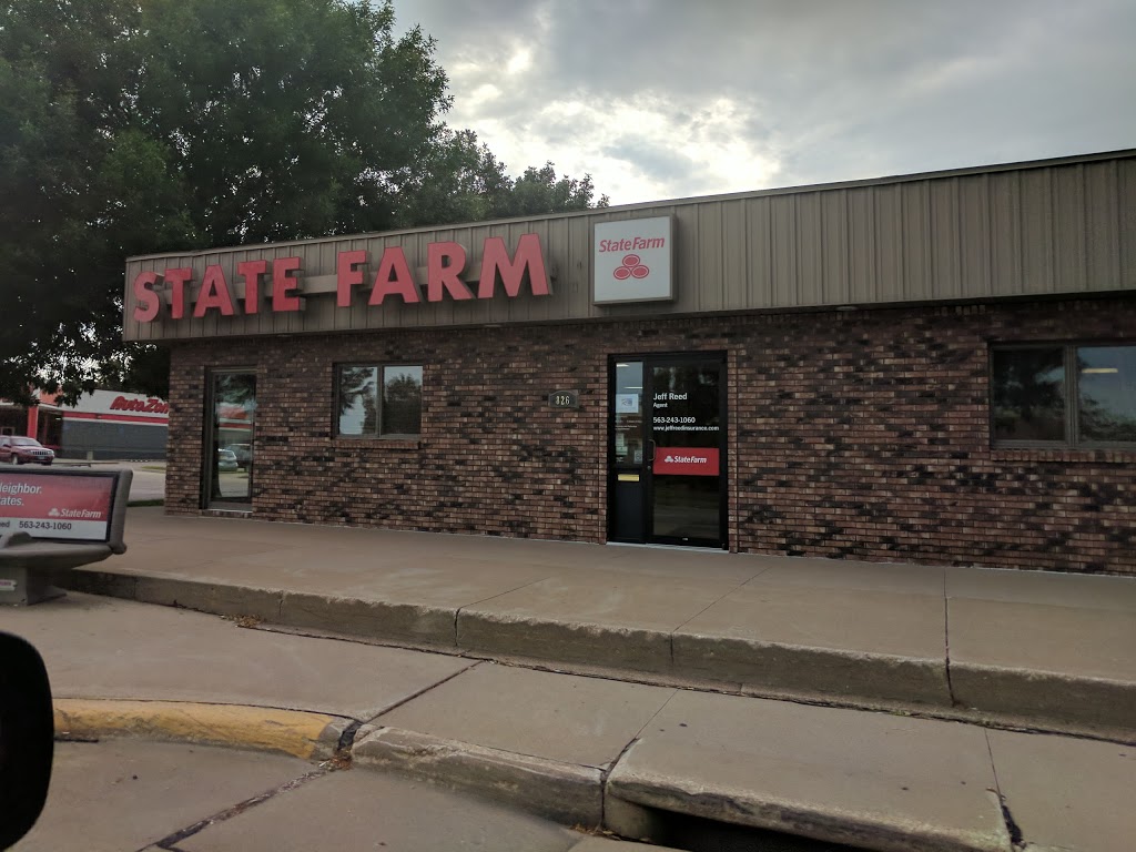 Jeff Reed - State Farm Insurance Agent | 826 S 4th St, Clinton, IA 52732, USA | Phone: (563) 243-1060