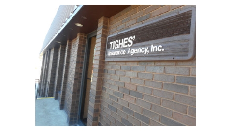 Tighes Insurance Agency Inc | 15712 Madison Ave, Lakewood, OH 44107, USA | Phone: (216) 228-5656