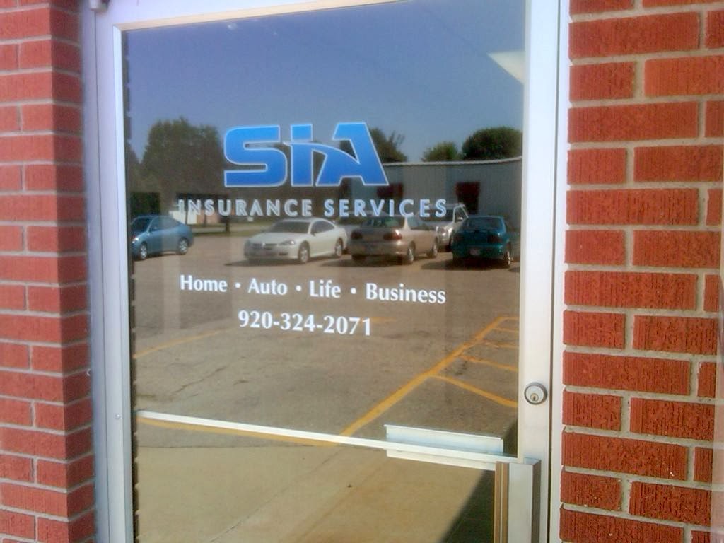 SIA Insurance Services | 999 W Main St, Waupun, WI 53963, USA | Phone: (920) 324-2071