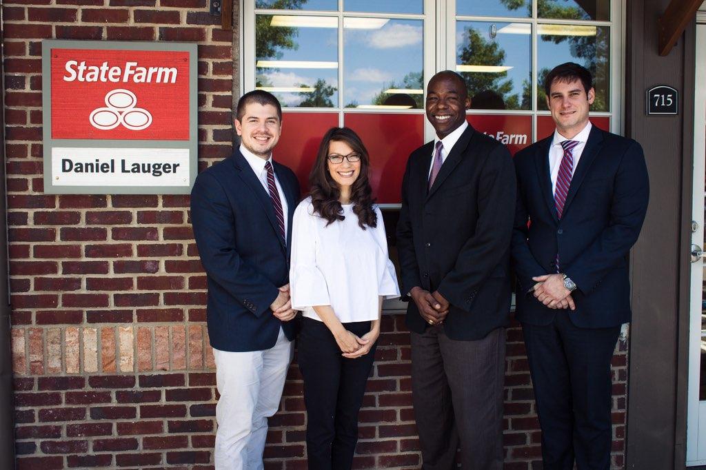 Daniel Lauger - State Farm Insurance Agent | 980 Birmingham Rd Ste 715, Milton, GA 30004, USA | Phone: (678) 551-7929