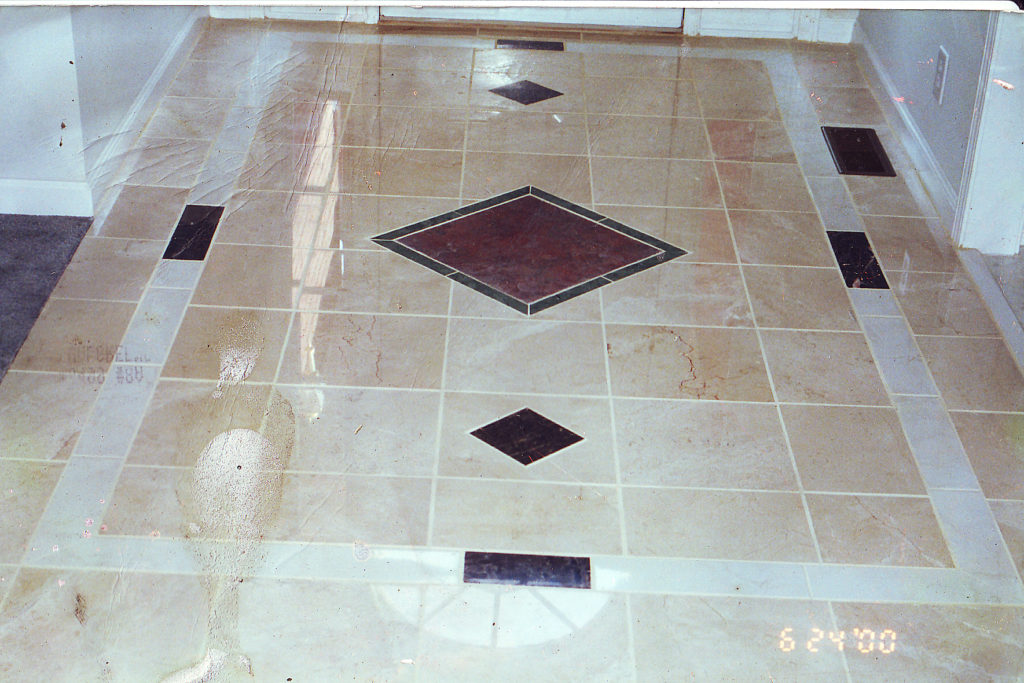 Charles Jr Custom Tile & Marble | 4128 Highlander Ct Suite 422, Antioch, TN 37013, USA | Phone: (615) 582-0049