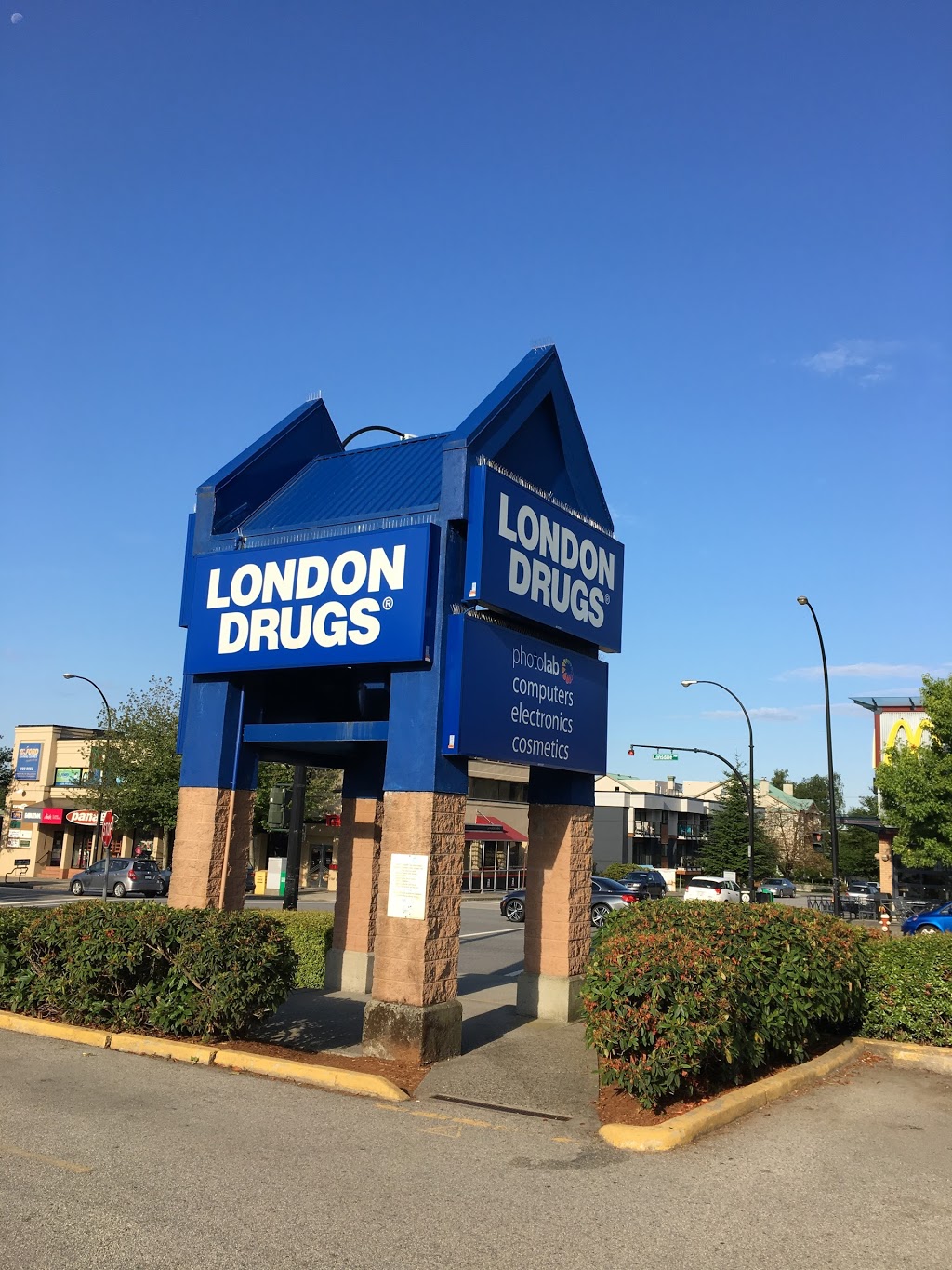 The Insurance Services Department of London Drugs Ltd. | 2032 Lonsdale Ave, North Vancouver, BC V7M 2K5, Canada | Phone: (604) 980-5774