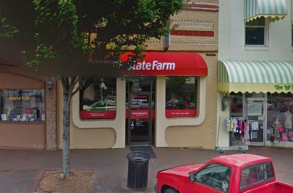 Kent Chapman - State Farm Insurance Agent | 108 Court St, Calhoun, GA 30701, USA | Phone: (706) 629-2274