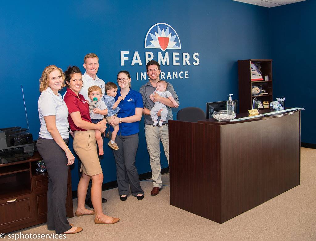 Farmers Insurance - Bryan Smith | 5925 Atlanta Hwy Ste 200, Alpharetta, GA 30004, USA | Phone: (770) 881-8180