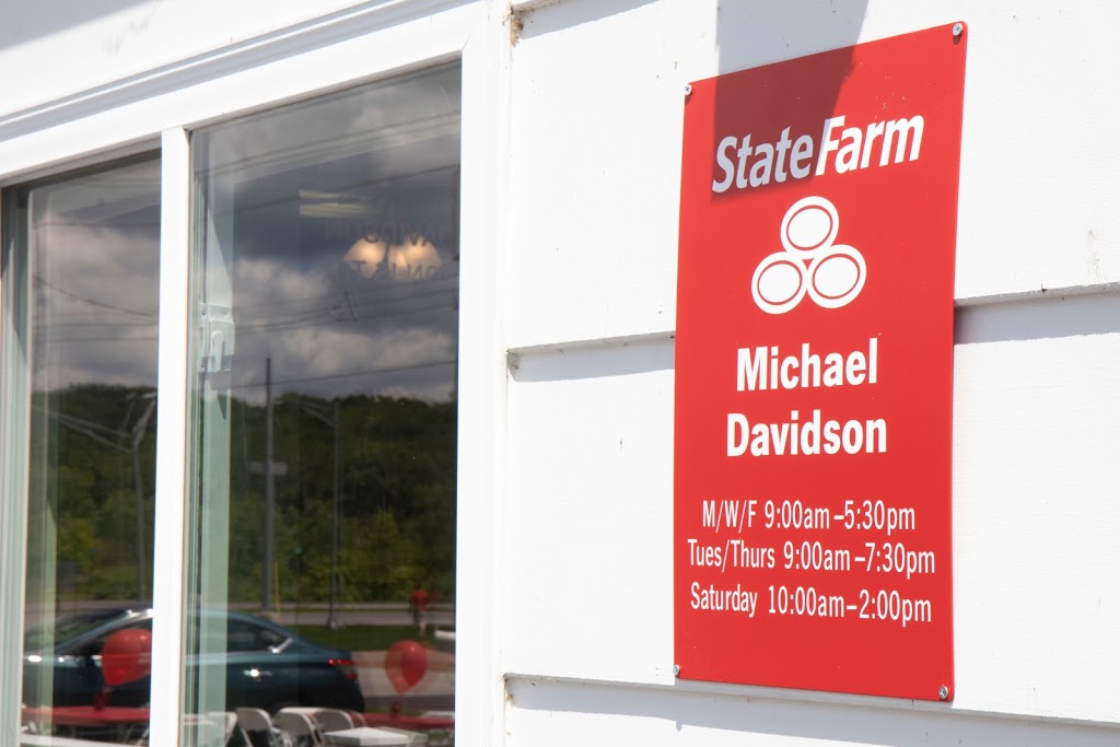 Michael Davidson - State Farm Insurance Agent | 127 Schneider Dr, Fenton, MO 63026, USA | Phone: (636) 343-8595