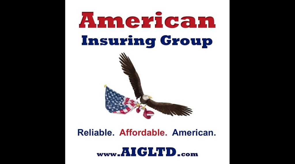 American Insuring Group, Ltd. | 37 W Lancaster Ave, Shillington, PA 19607, USA | Phone: (610) 775-3848