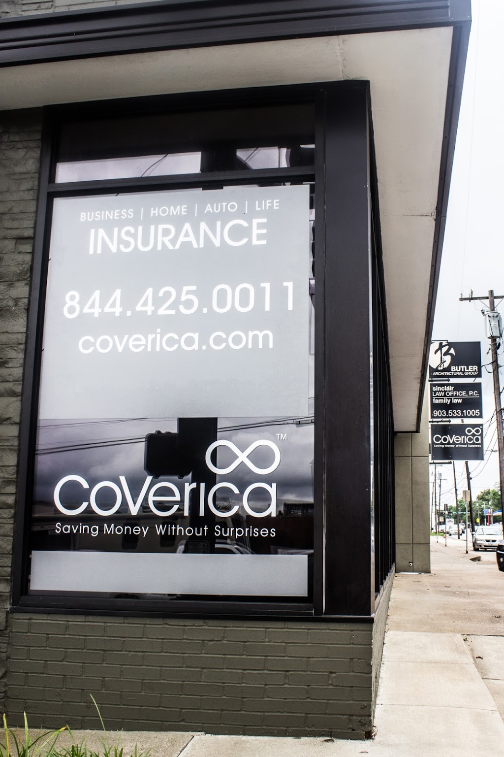 CoVerica | 400 S Broadway Ave #103, Tyler, TX 75702, USA | Phone: (844) 425-0011