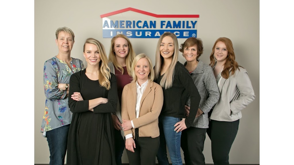 American Family Insurance - Burnett & Associates, LLC | 7301 Ohms Ln #300, Minneapolis, MN 55439, USA | Phone: (952) 933-8495