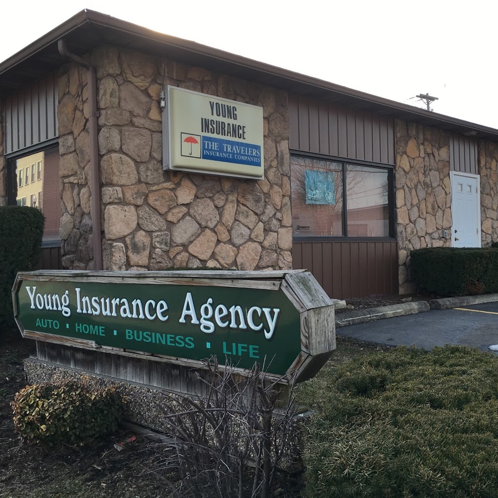 Young Insurance | 731 N 4th Ave, Altoona, PA 16601, USA | Phone: (814) 942-7731