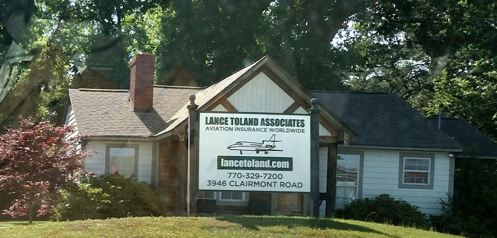 Lance Toland Associates | 100 Midfield Drive, Griffin, GA 30224, USA | Phone: (770) 227-5500