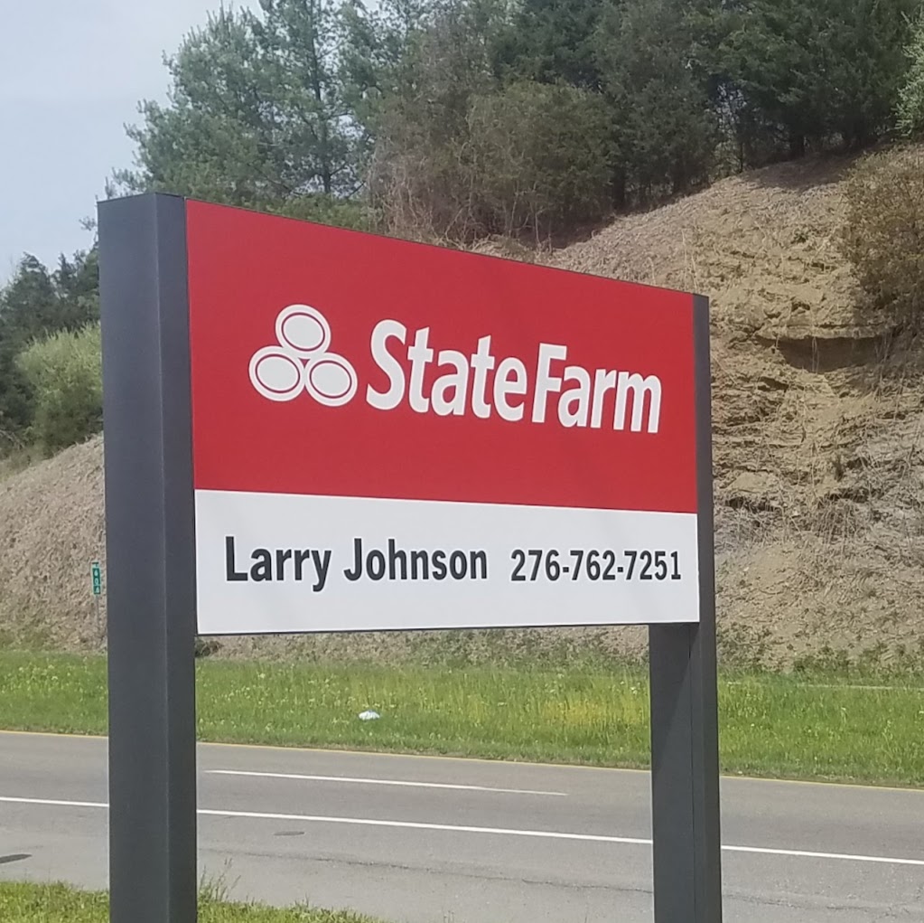 Larry Johnson - State Farm Insurance Agent | 18948 Us Hwy 58, Castlewood, VA 24224, USA | Phone: (276) 762-7251