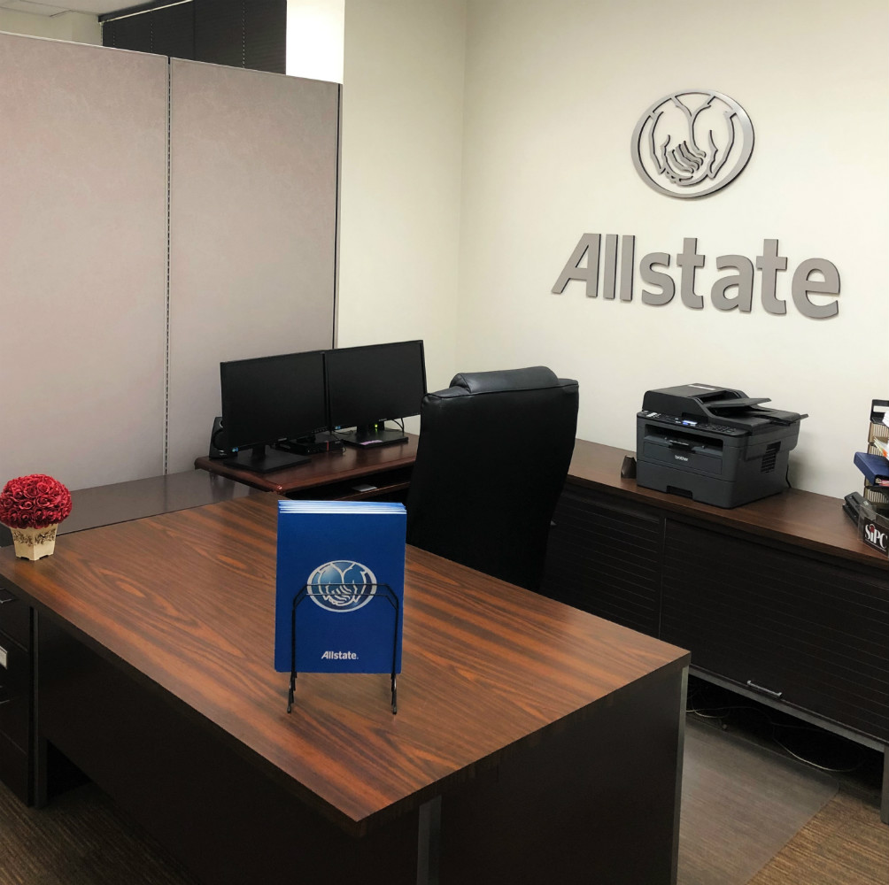 Allstate Insurance Agent: Michael Higdon | 2100 Data Park Cir Ste 208, Hoover, AL 35244, USA | Phone: (205) 988-5566