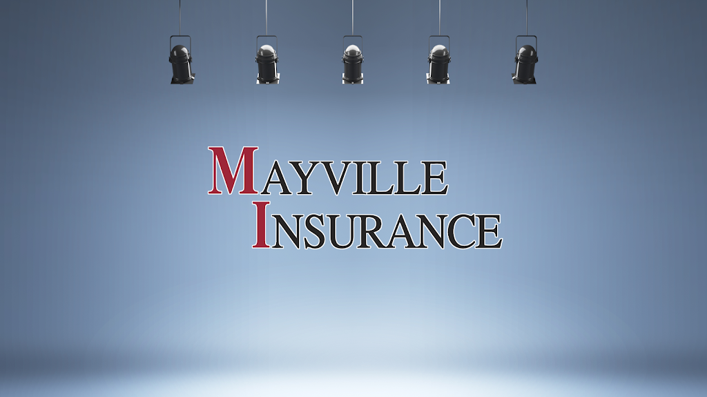 Mayville Insurance | 1784 Horicon St, Mayville, WI 53050, USA | Phone: (920) 387-2140