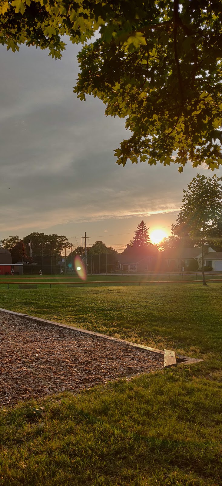 Carl Thomas Field | 164 Massachusetts Ave, North Andover, MA 01845, USA