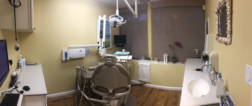 Aloha Dental Care | Michael Harrington, DDS | 3400 Loma Vista Rd # 10, Ventura, CA 93003, USA | Phone: (805) 654-1700