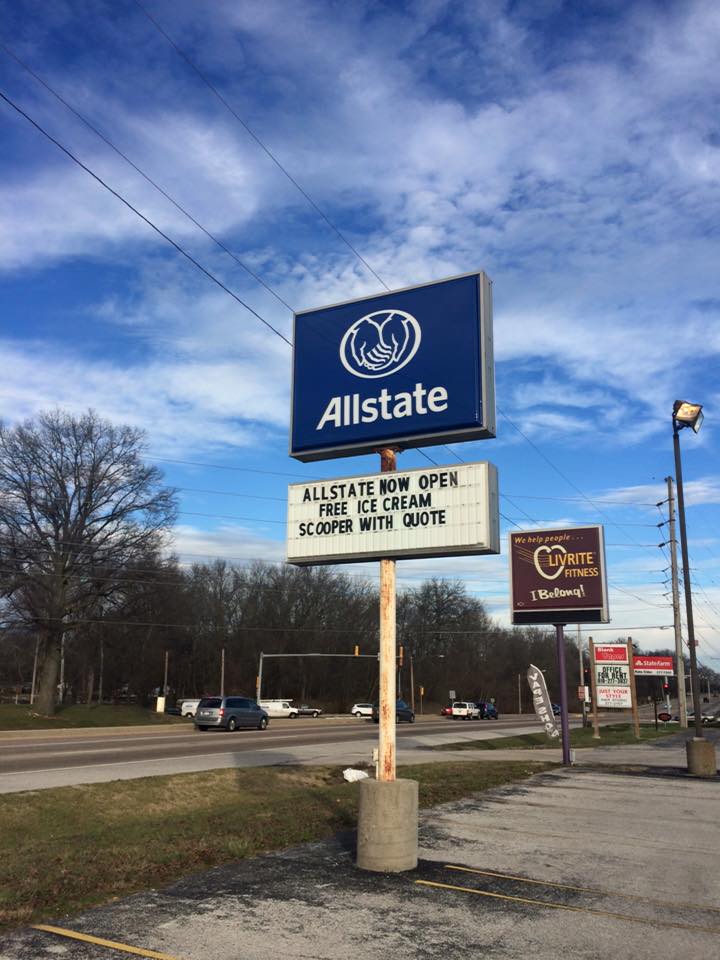 Albert Orelt: Allstate Insurance | 1030 Carlyle Ave, Belleville, IL 62221, USA | Phone: (618) 215-6058