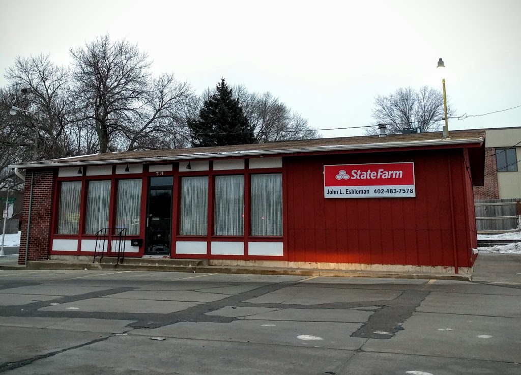 John Eshleman - State Farm Insurance Agent | 7501 O St #103, Lincoln, NE 68510, USA | Phone: (402) 483-7578