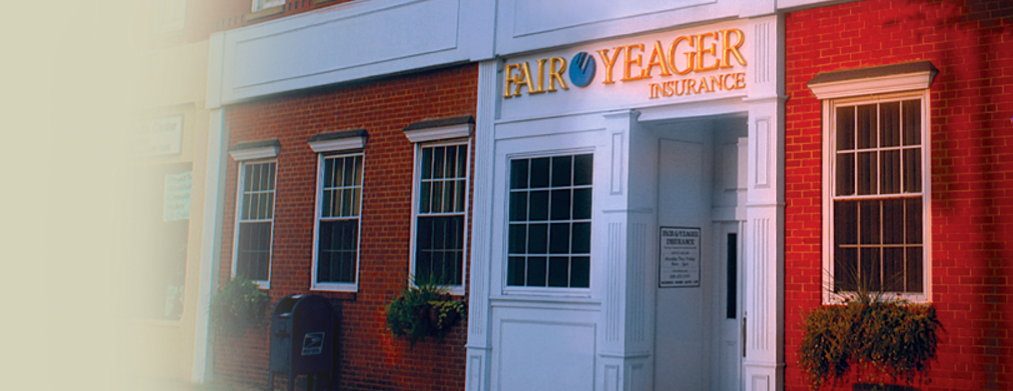 Fair & Yeager Insurance Agency | 10 Main St, Natick, MA 01760, USA | Phone: (508) 653-3131