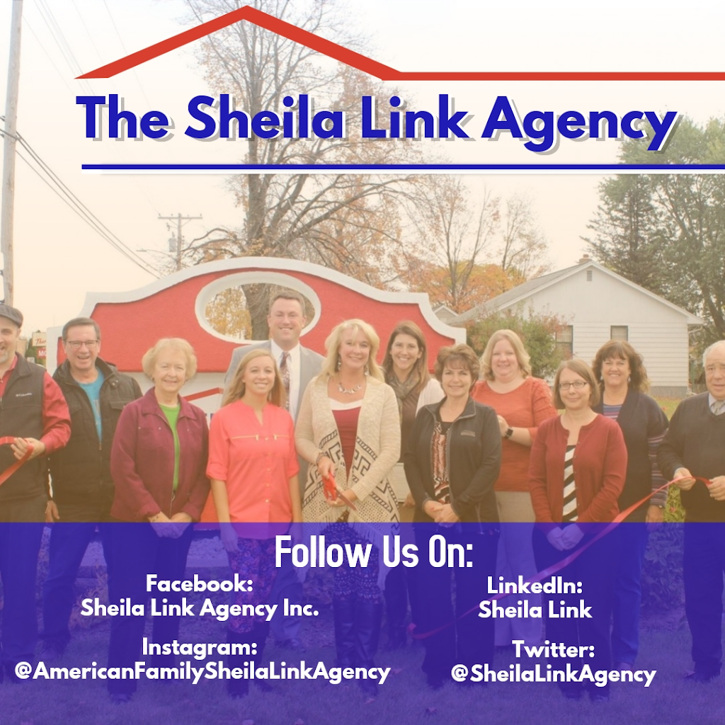 American Family Insurance - Sheila Link Agency Inc | 904 8th St, Baraboo, WI 53913, USA | Phone: (608) 356-1234