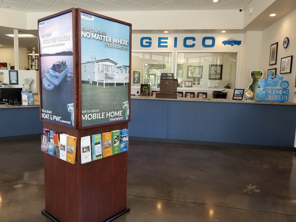 GEICO Insurance Agent | 5211 Madison Ave, Sacramento, CA 95841, USA | Phone: (916) 923-5050