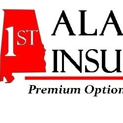 First Alabama Insurance Agency | 2603 Moody Pkwy #301, Moody, AL 35004, USA | Phone: (205) 639-5066