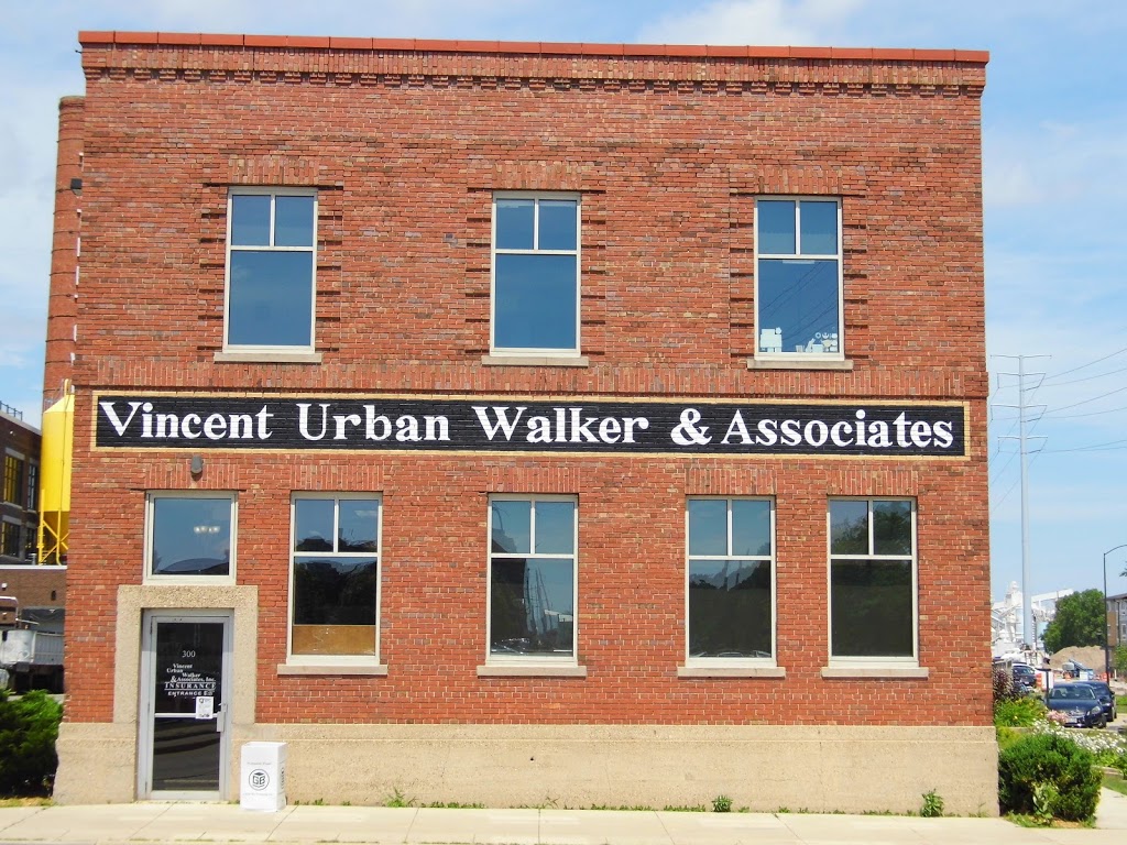 Vincent Urban Walker & Associates | 300 Dousman St, Green Bay, WI 54303, USA | Phone: (920) 432-7246