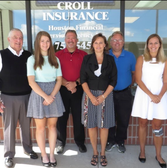 Croll Insurance Agency | 671 Ohio Pike # A, Cincinnati, OH 45245, USA | Phone: (513) 753-5454