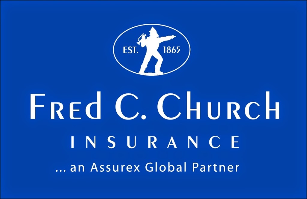 Fred C. Church, Inc. | 89 Main St Suite 201, Andover, MA 01810, USA | Phone: (800) 225-1865