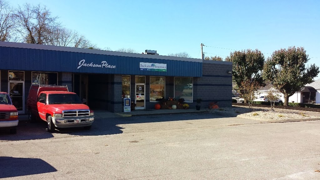 Jackson Insurance Group Inc | 384 S Main St #C, Ashland City, TN 37015, USA | Phone: (615) 792-3500