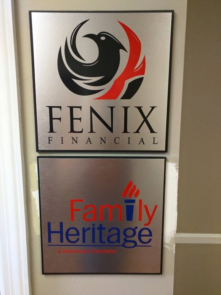 Fenix Financial Group | 101 Creekglen Dr, Hendersonville, TN 37075, USA | Phone: (615) 431-9554